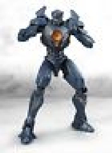 ROBOT SPIRITS SIDE JAEGER Pacific Rim: Uprising GIPSY AVENGER Figure BANDAI NEW_3