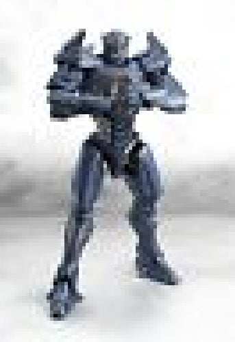 ROBOT SPIRITS SIDE JAEGER Pacific Rim: Uprising GIPSY AVENGER Figure BANDAI NEW_4