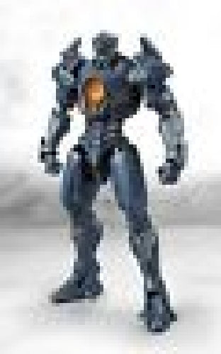 ROBOT SPIRITS SIDE JAEGER Pacific Rim: Uprising GIPSY AVENGER Figure BANDAI NEW_5