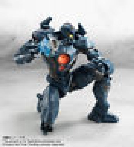 ROBOT SPIRITS SIDE JAEGER Pacific Rim: Uprising GIPSY AVENGER Figure BANDAI NEW_6