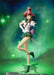 S.H.Figuarts Sailor Moon SuperS SUPER SAILOR JUPITER Action Figure BANDAI NEW_4