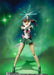 S.H.Figuarts Sailor Moon SuperS SUPER SAILOR JUPITER Action Figure BANDAI NEW_5
