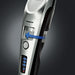 Panasonic Linear Hair Cutter ER-SC60-S Black & Silver 1-20mm AC100-240V NEW_6
