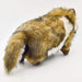 Canal BH7256 HANSA raccoon dog 46 Real Design Collection Animal Plush Doll NEW_3