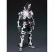 S.H.Figuarts Masked Kamen Rider EX-AID GENM ZOMBIE GAMER LEVEL X Figure BANDAI_1