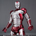 S.H.Figuarts Marvel IRON MAN MARK 5 V Action Figure BANDAI NEW from Japan_2