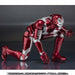 S.H.Figuarts Marvel IRON MAN MARK 5 V Action Figure BANDAI NEW from Japan_5
