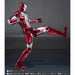 S.H.Figuarts Marvel IRON MAN MARK 5 V Action Figure BANDAI NEW from Japan_6