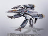 DX Chogokin Macross Delta SUPER PARTS for VF-31F SIEGFRIED Messer Use BANDAI NEW_4