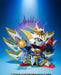 SDX SD Gundam Gaiden SOLAR KNIGHT GOD GUNDAM Action Figure BANDAI NEW from Japan_5