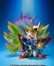 SDX SD Gundam Gaiden SOLAR KNIGHT GOD GUNDAM Action Figure BANDAI NEW from Japan_6
