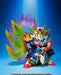 SDX SD Gundam Gaiden SOLAR KNIGHT GOD GUNDAM Action Figure BANDAI NEW from Japan_7