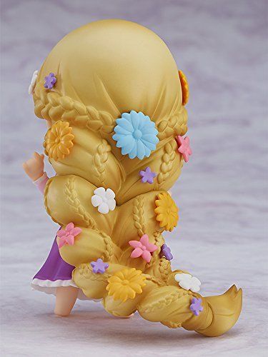 Good Smile Company Nendoroid 804 Tangled Rapunzel Figure from Japan_7