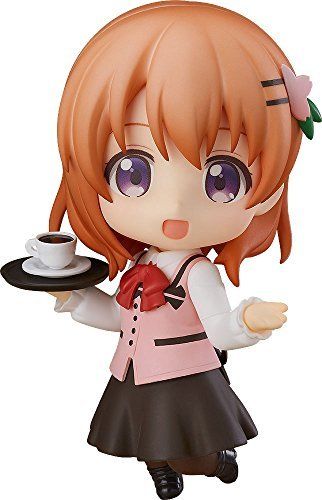 Good Smile Company Nendoroid 798 Is the Order a Rabbit?? Cocoa Figure from Japan_1