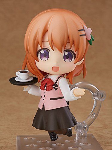 Good Smile Company Nendoroid 798 Is the Order a Rabbit?? Cocoa Figure from Japan_2