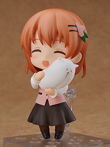 Good Smile Company Nendoroid 798 Is the Order a Rabbit?? Cocoa Figure from Japan_5