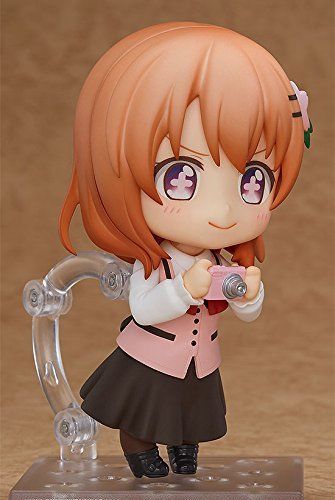 Good Smile Company Nendoroid 798 Is the Order a Rabbit?? Cocoa Figure from Japan_6