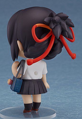 Good Smile Company Nendoroid 802 Your Name. Mitsuha Miyamizu Figure from Japan_4