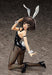 Freeing Girls und Panzer Yukari Akiyama: Bunny Ver. 1/4 Scale Figure from Japan_2