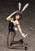 Freeing Girls und Panzer Yukari Akiyama: Bunny Ver. 1/4 Scale Figure from Japan_3