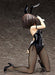 Freeing Girls und Panzer Yukari Akiyama: Bunny Ver. 1/4 Scale Figure from Japan_4