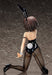 Freeing Girls und Panzer Yukari Akiyama: Bunny Ver. 1/4 Scale Figure from Japan_6