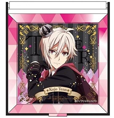 Union Creative IDOLiSH7 Jewelry Mirror Tenn Kujo 14x10.5 cm crystal cut NEW_1