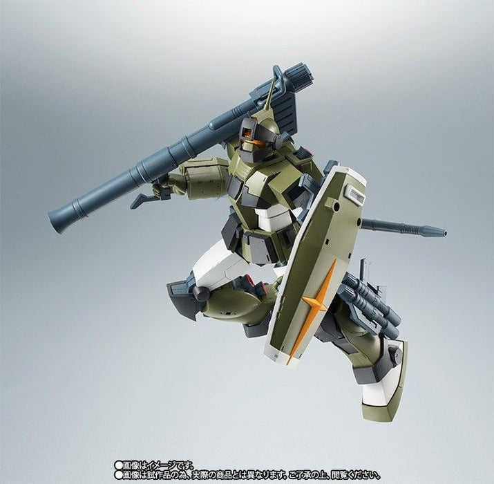 ROBOT SPIRITS SIDE MS RGM-79SC GM SNIPER CUSTOM Ver. A.N.I.M.E. Figure BANDAI_5