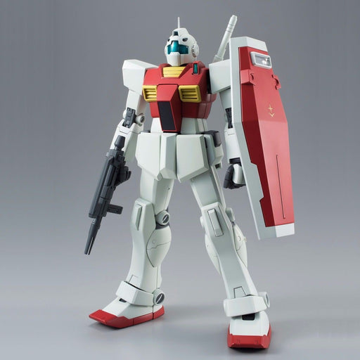 BANDAI MG 1/100 RMS-179 GM II Unicorn Ver Plastic Model Kit Gundam UC NEW Japan_2