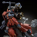 BANDAI MG 1/100 PSYCHO ZAKU LAST SESSION Ver [Gundam Thunderbolt] Model Kit NEW_2