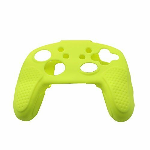 CHINFAI Nintendo Switch Pro Controller Cover Silicone Skin Case NEW from Japan_5