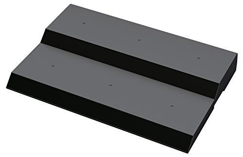 BANDAI COLLECTION STAGE Black Display Stage NEW from Japan_2