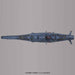 BANDAI 1/1000 Space Battleship YAMATO 2202 Model Kit NEW from Japan F/S_8