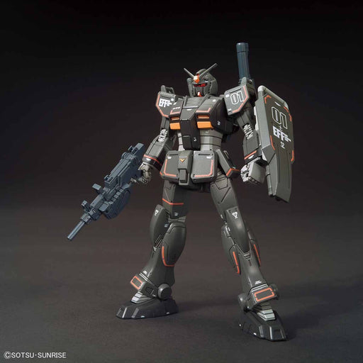 BANDAI HG 1/144 RX-78-01[N] GUNDAM LOCAL TYPE (North American) Kit ORIGIN NEW_2