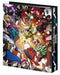 Super Dragon Ball Heroes 9 Pocket Binder Set NEW from Japan_3