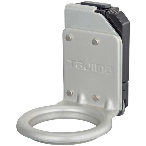 Tajima detachable tool holder Aluminum hammer 1 hole SFKHA-H1 White Light Weight_1