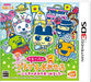 Nintendo 3DS Tamagotchi's PuchiPuchi Omisecchi - We collected popular shops -_1