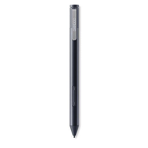 WACOM Stylus pen Bamboo Ink Black CS321AK (WacomAES, Surface Pro 3/4) NEW_1