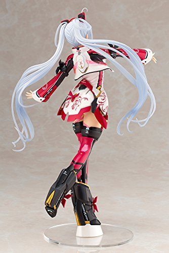 Kotobukiya Phantasy Star Matoi -Tony Ver.- 1/6 Scale Figure from Japan_10