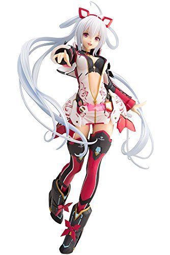 Kotobukiya Phantasy Star Matoi -Tony Ver.- 1/6 Scale Figure from Japan_1