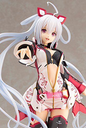 Kotobukiya Phantasy Star Matoi -Tony Ver.- 1/6 Scale Figure from Japan_2