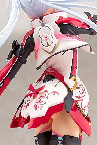 Kotobukiya Phantasy Star Matoi -Tony Ver.- 1/6 Scale Figure from Japan_3