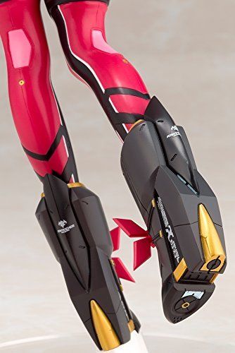 Kotobukiya Phantasy Star Matoi -Tony Ver.- 1/6 Scale Figure from Japan_4