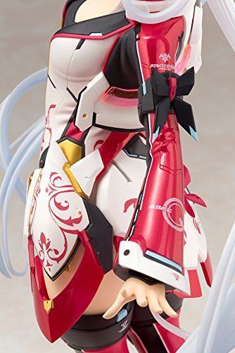 Kotobukiya Phantasy Star Matoi -Tony Ver.- 1/6 Scale Figure from Japan_5