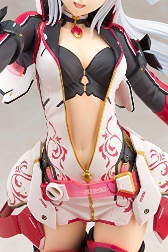 Kotobukiya Phantasy Star Matoi -Tony Ver.- 1/6 Scale Figure from Japan_6