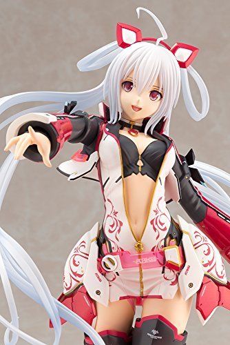 Kotobukiya Phantasy Star Matoi -Tony Ver.- 1/6 Scale Figure from Japan_7