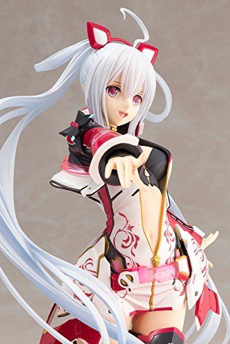 Kotobukiya Phantasy Star Matoi -Tony Ver.- 1/6 Scale Figure from Japan_8