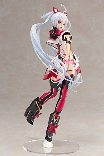 Kotobukiya Phantasy Star Matoi -Tony Ver.- 1/6 Scale Figure from Japan_9