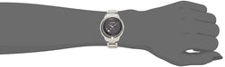 CITIZEN L Eco-drive EW5529-80E woman Watch Stainless Steel Band Silver NEW_4