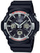 CASIO G-SHOCK GAW-100-1AJF Tough Solar Atomic Radio Watch NEW from Japan_1